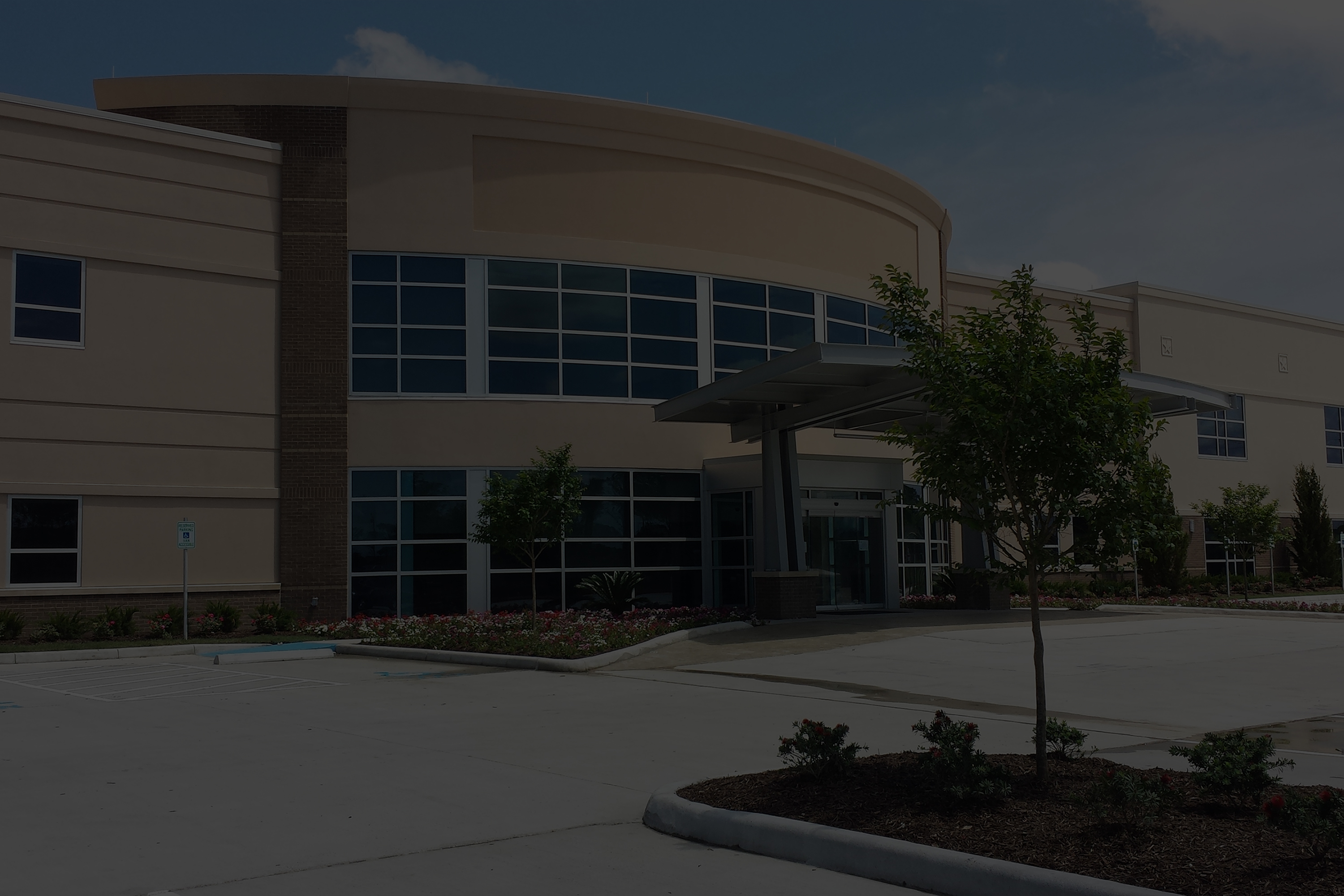 Home Orange County Medical Space